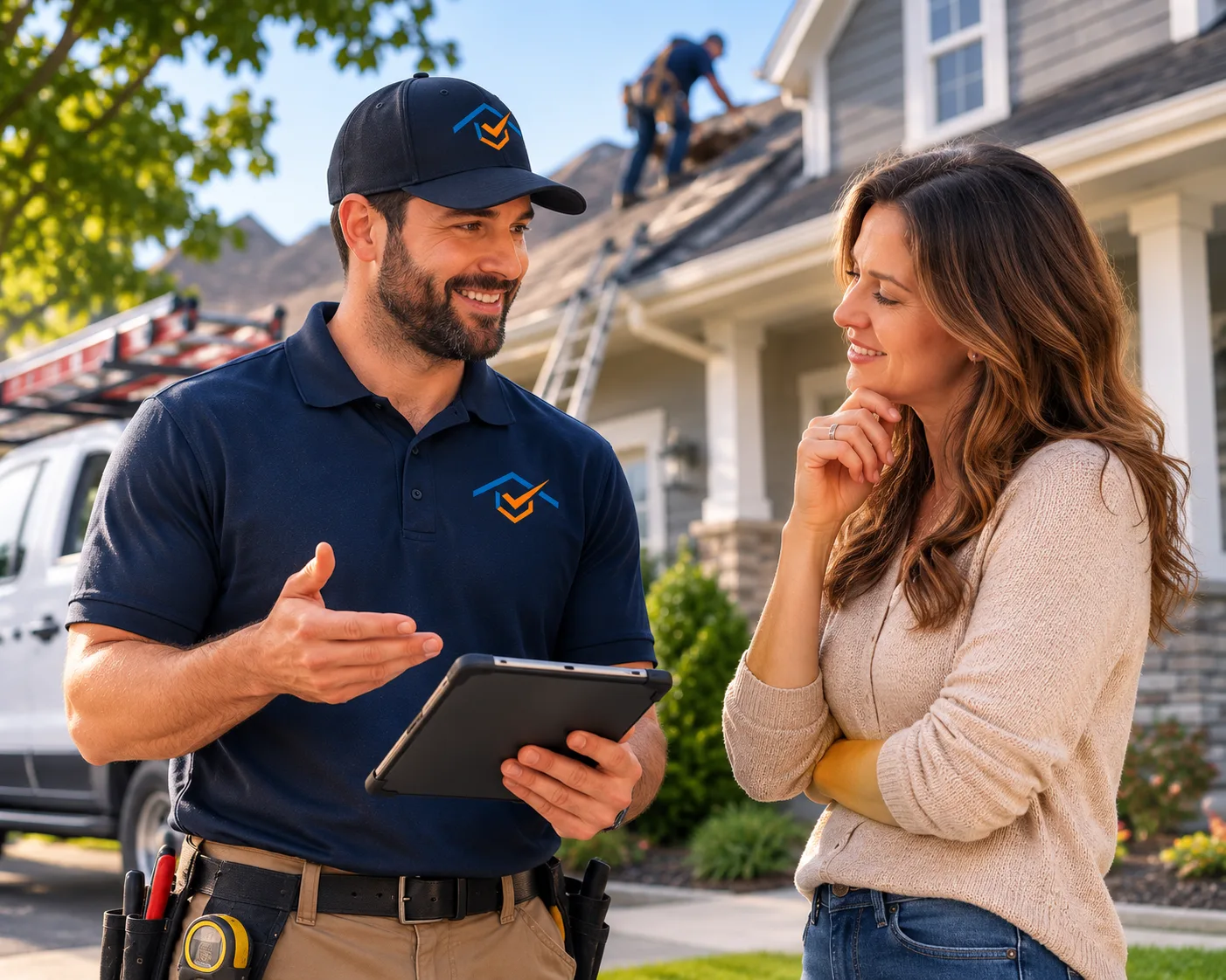 Roof Inspection FAQs in Saul, KY
