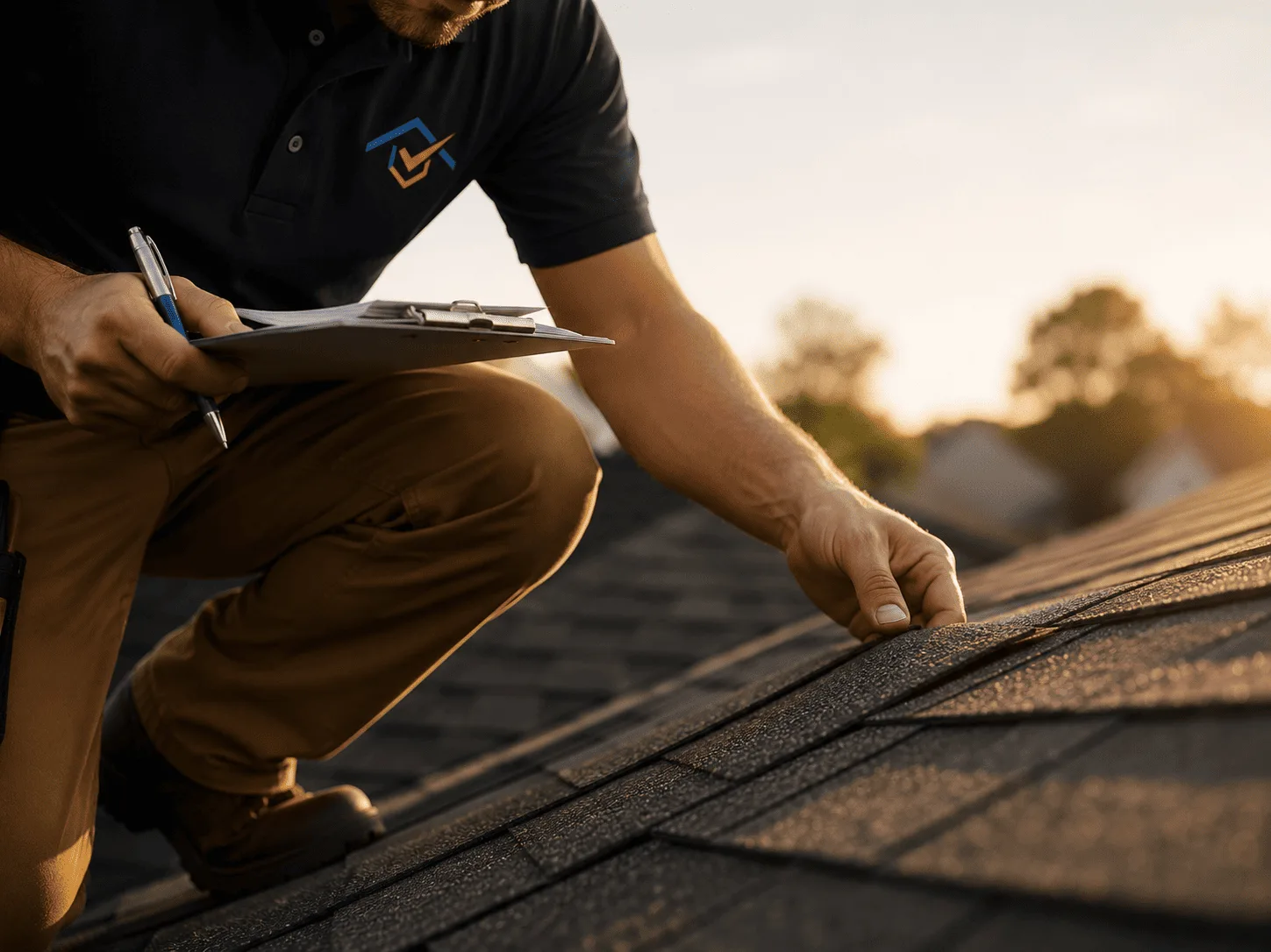 Why Choose Roof Inspection in Saul, KY